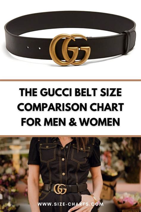 gucci 90 belt size|Gucci belt thin vs thick.